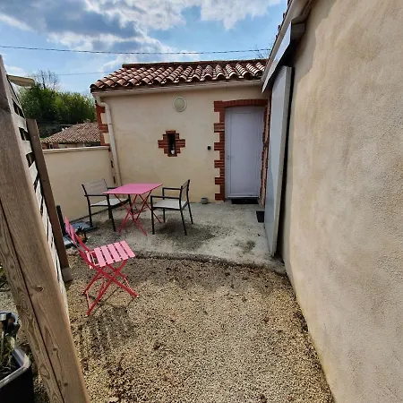 Nyaraló Du Puy